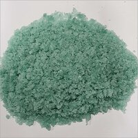 Ferrous Sulphate Heptahydrate