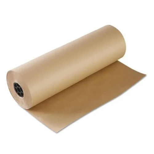 40 GSM Kraft Paper