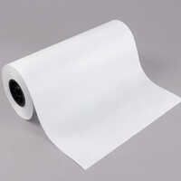 100 GSM White Bleached Kraft Paper Roll