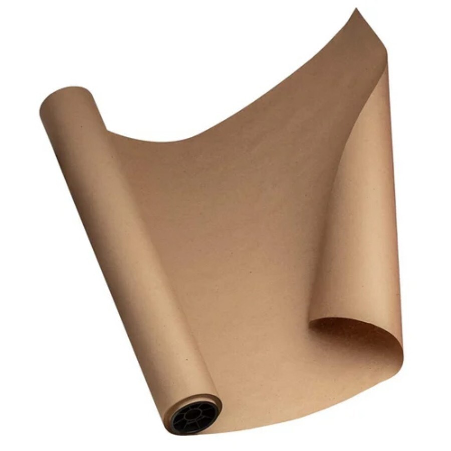 Mg Kraft Paper - Color: Different Available