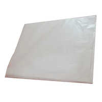 White Butter Paper Plain Sheet