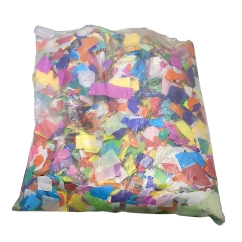 Party Confetti Paper