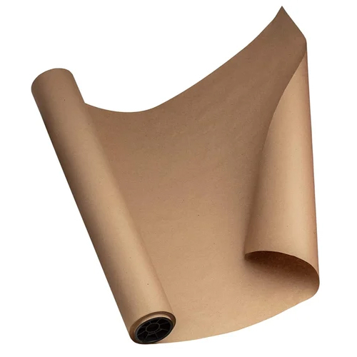 Brown Paper Sheets