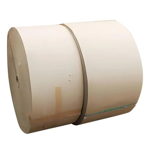 Brown Paper