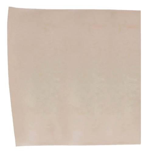 Brown Butter Paper Plain Sheet - Color: Different Available