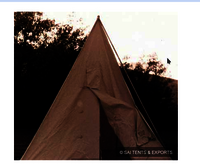 Traditional Tents
