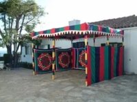 Traditional Tents