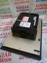 ALLEN BRADLEY 2711-K10C20