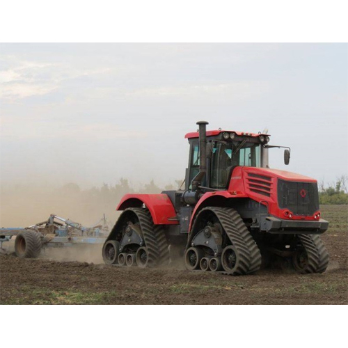 Large HP Tractor Track Assembly