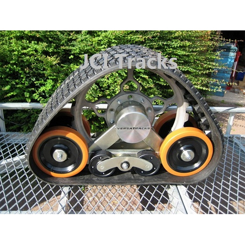 Suv Track Systems