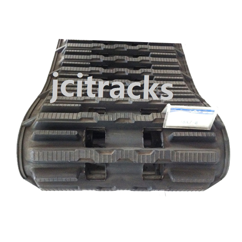 BV206 ATV Rubber Tracks Or Belt