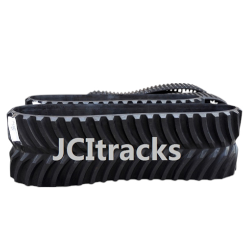36inch Big Agricultural Rubber Track