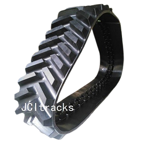 635mm Wide Harvester Rubber Tracks