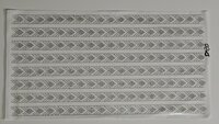 Zarkan Die cutting sheet