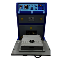 Induction Shrink Fitting Machine