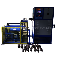 Induction Shrink Fitting Machine