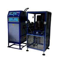 Induction Shrink Fitting Machine