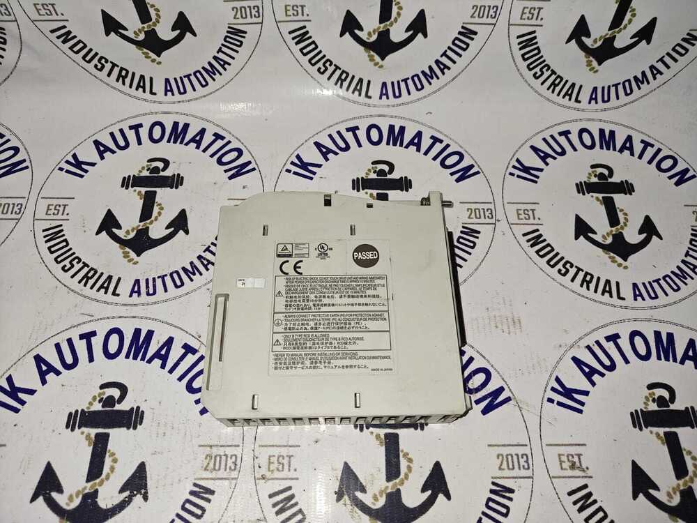 MITSUBISHI MR-J2M-40DU-S009