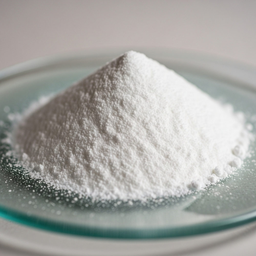 AMMONIUM CHLORIDE-PURE