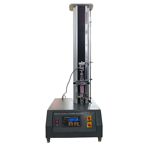 Digital Tensile Testing Machine Vice Grip Set - Features: High Quality