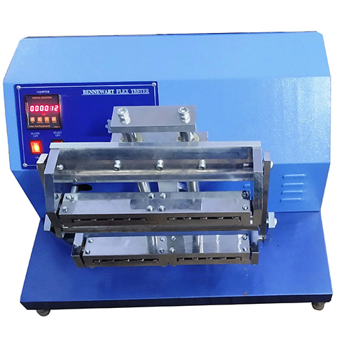 Bennewart Flex Tester