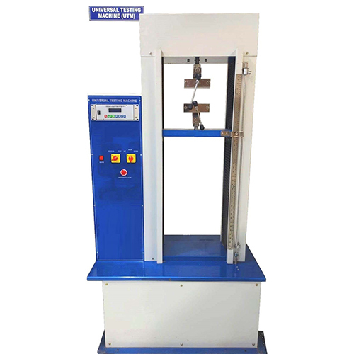 2 Ton Utm - Features: High Quality