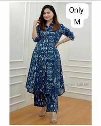 KURTI PANT
