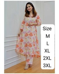 KURTI PANT