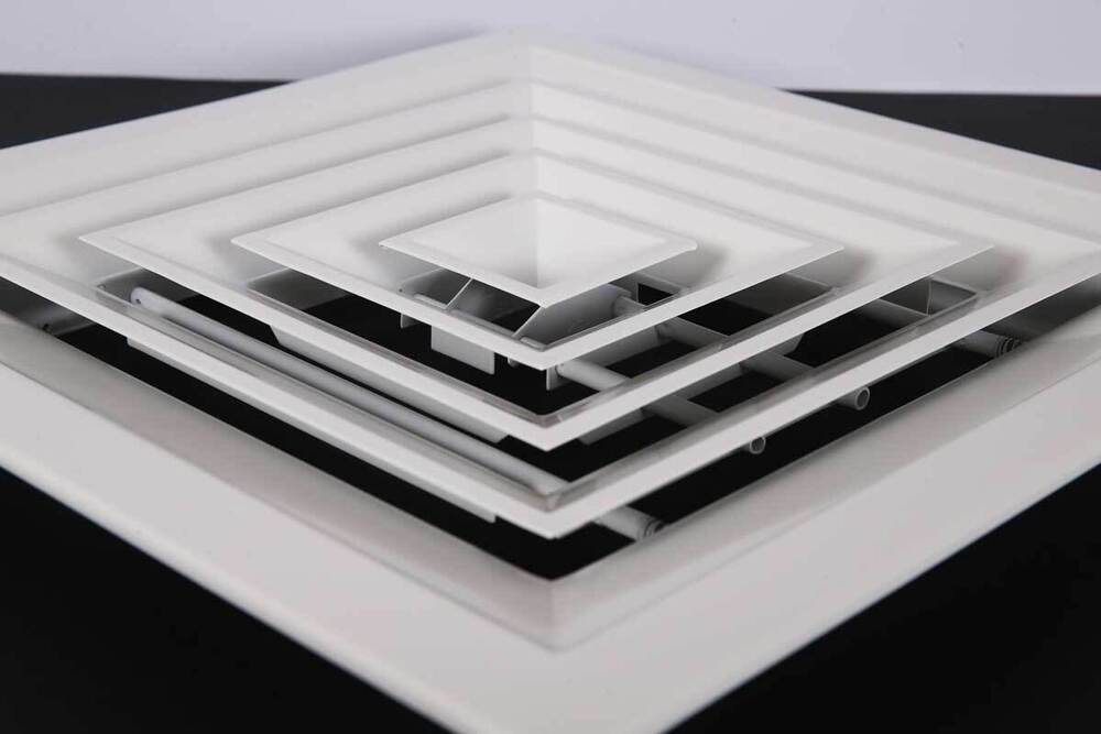 Ceiling Air Diffuser