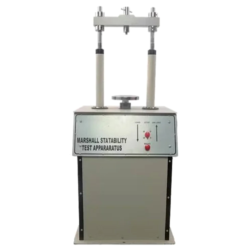 Digital Marshall Stability Test Apparatus