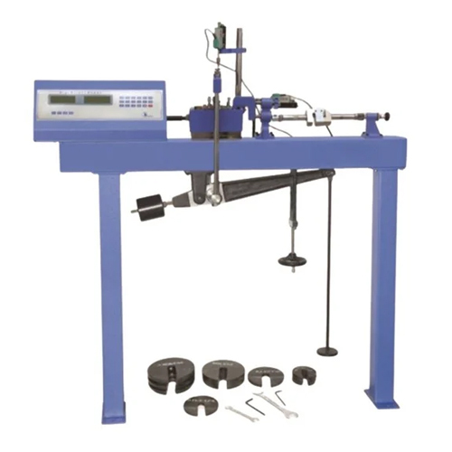Direct Shear Apparatus