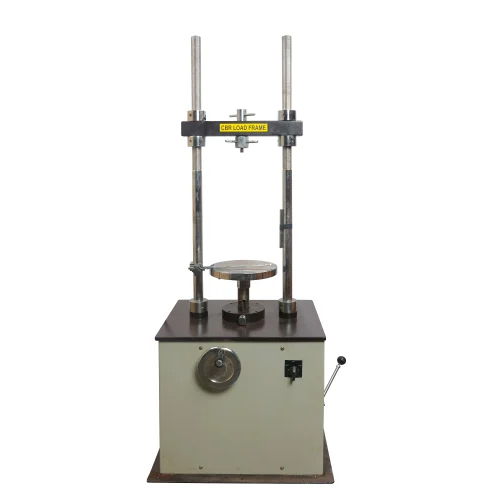 Direct Shear Apparatus