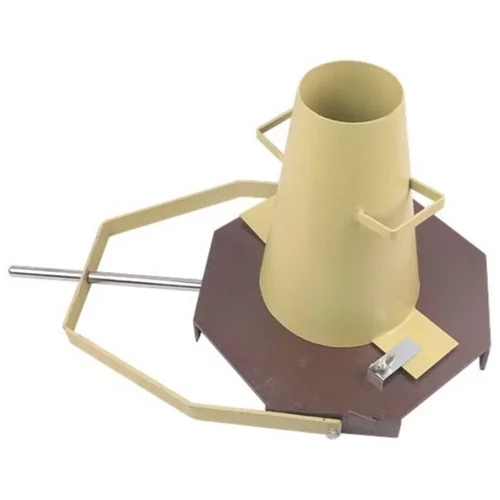 Slump Test Apparatus