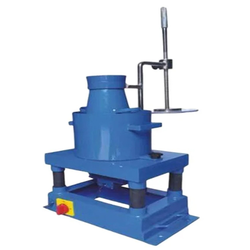 Consistometer Vee Bee Test Apparatus
