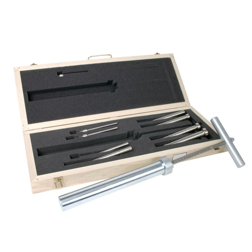 Spring Type Proctor Penetrometer