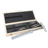 Spring Type Proctor Penetrometer - Automation Grade: Manual