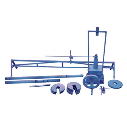 Field CBR Apparatus