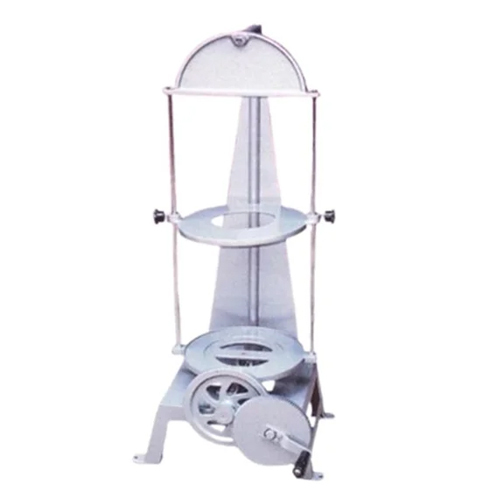 Hand Operated Sieve Shaker