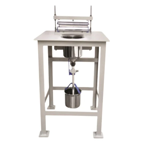 Tile Flexural Strength Testing Machine