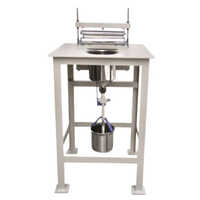 Tile Flexural Strength Testing Machine