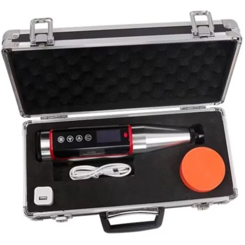 Digital Concrete Test Hammer