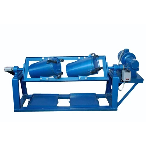 Devals Abrasion Testing Machine