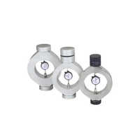 Integral Proving Rings - Automation Grade: Manual