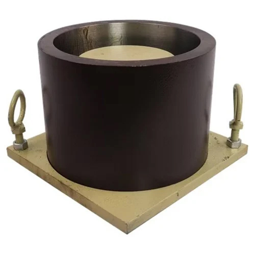 Crushing Value Test Apparatus