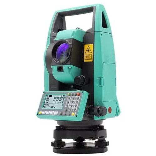 TSSCO 2 Total Station