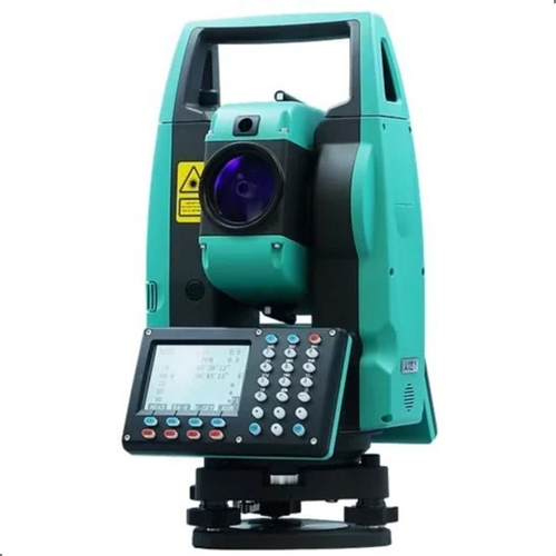 TSSCO 1 Total Station