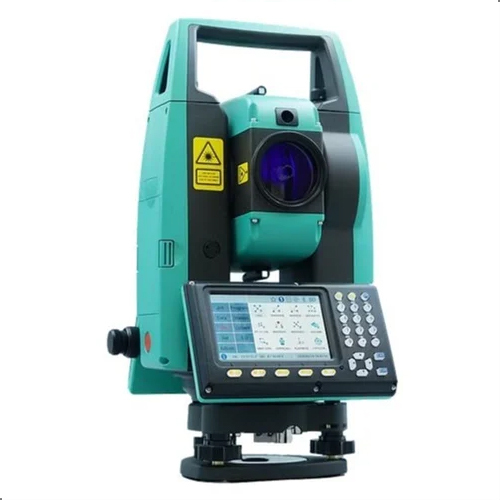 TSSCO 4 Total Stations