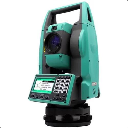 TSSCO 3 Total Stations