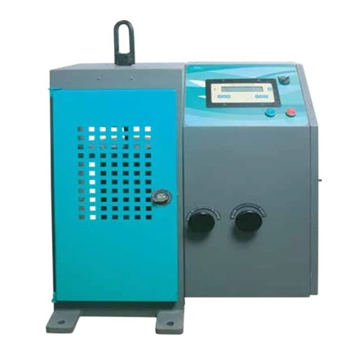 Digital Cube Compression Testing Machine