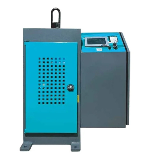 Automatic Servo Model Compression Testing Machine